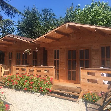 Hotel Gagra Style Exterior foto