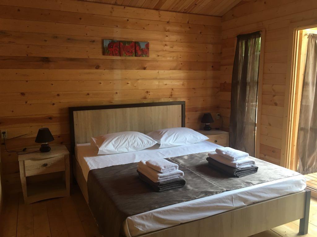 Hotel Gagra Style Exterior foto